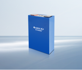 鈦酸鋰110Ah/115Ah方殼電池