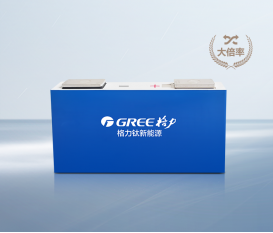 鈦酸鋰22Ah/33Ah方殼電池